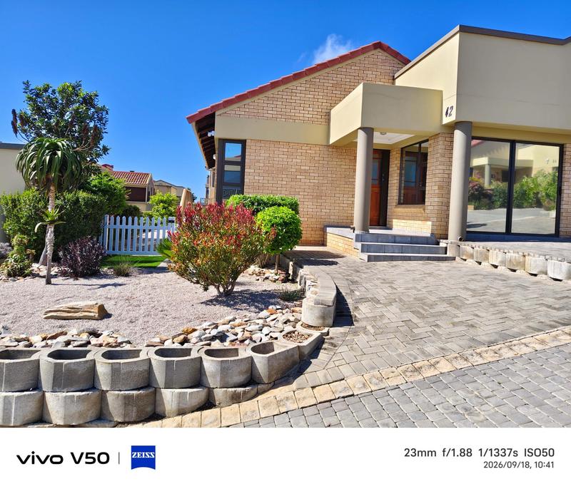 2 Bedroom Property for Sale in Seemeeu Park Western Cape